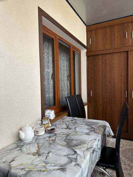 Квартира арендага берилади. Алокада 5 этажный дом 3 чи этаж. — фото 5