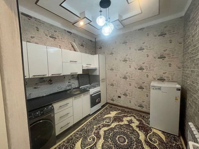 Мирзо Улуғбек – Максим Горкий метро<br />
Максим Горкий метр — фото 4