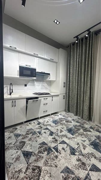 Срочно сдаётся Юнусабадский район <br />
Ц6 Жк «Казахстан» 2 — фото 4