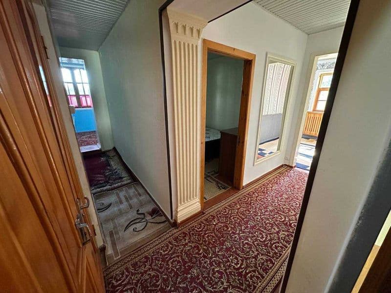 Сдается квартира рисвий ислом Ота мечеть 1 этаж 2 комнта сре — фото 4