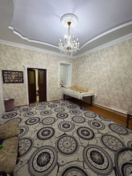 Chilonzor metrosi yaqinida 2 xonali shinam va yorug‘ kvartir — фото 3