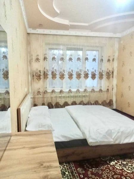 • Район: Алмазар<br />
• Адрес: кара/камиш 1/4<br />
• Ориен