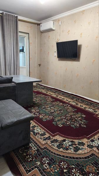 Аренда Квартиры <br />
Учтепинский район<br />
<br />
Чиланз — фото 5