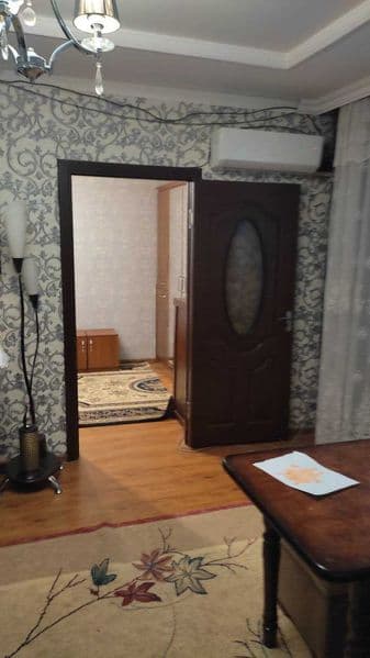 Аренда  2х комнатной квартиры ориентир Транспортный универси — фото 4