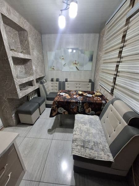 Сдаётся Квартира Чиланзарский район 26 квартал Орентир Перек — фото 3