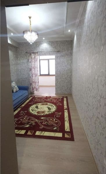 Mirzo Ulugʻbekda orta remontli uy ijaraga beriladi <br />
Or — фото 4