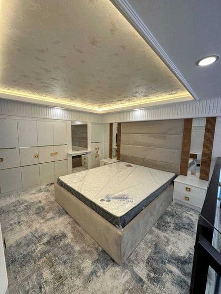 Элитный апартамент ЖК <br />
Район: Шайхантахурский <br />
К — фото 5