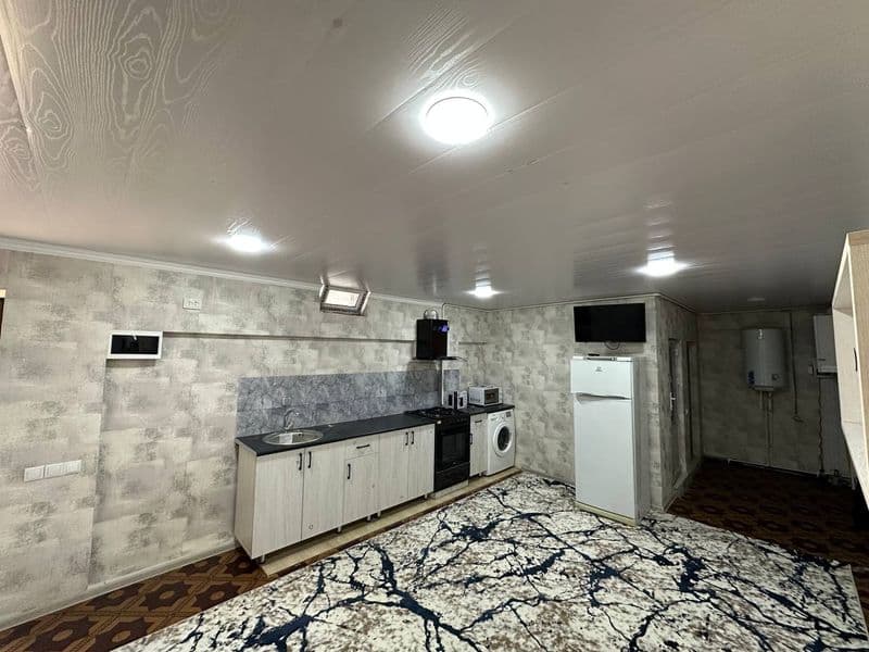 1 ta honada 4 kishi yashisila.<br />
2 ta ismenda doʻkonda i — фото 3