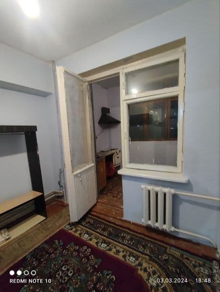 Элитные квартиры в центре города <br />
Район - Алмазарский  — фото 4