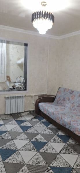 Сдаётся однакомнатная квартира после ремонта, условия внутри