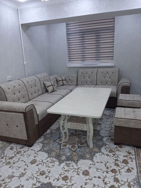 Ijaraga qiz sheriklikka . Aqlli va tartibli<br />
<br />
 bo