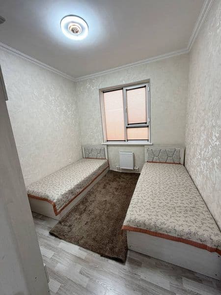 Kimlar uchun: Oilaga <br />
Manzil: Samarqand Darvoza, Jar S — фото 2