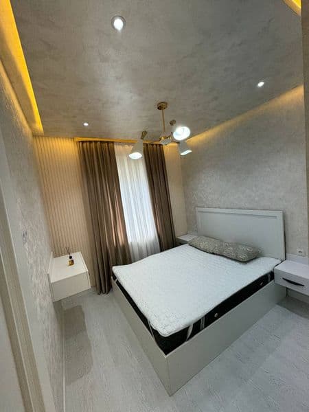 Аренда Квартира:<br />
#Мирабадский район<br />
Ориентир - М — фото 2