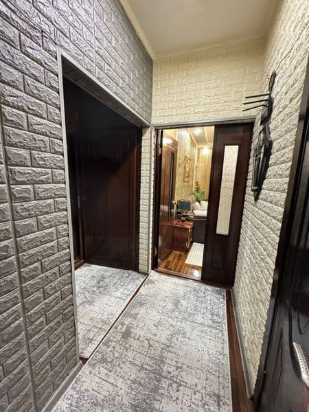 Аренда Массив Хумаюн <br />
2перед 3ком первый этаж <br />
Д — фото 5