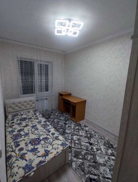 Аренда квартиры <br />
Район - Чиланзар <br />
Ориентир- Нов — фото 4