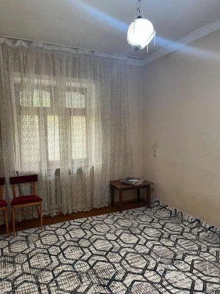 Квартира биринчи етаж<br />
Гиштли ой 4 етажли<br />
2 хонал — фото 4