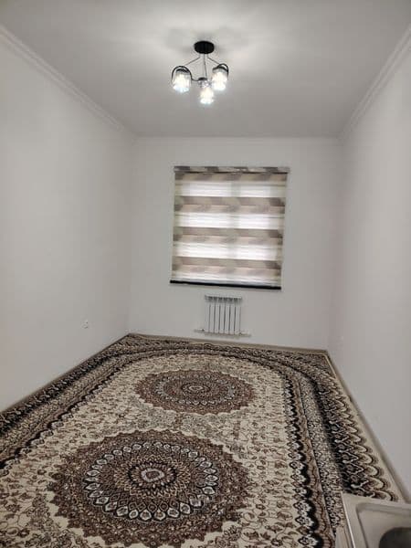 Учтепа тумани Юусуф Сококей махалада 2 хона яанги  уй,. Урик — фото 2