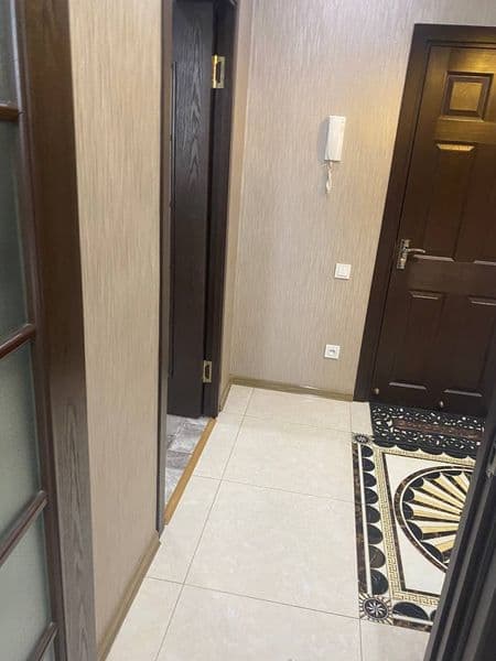 Сдаётся стильная 2-комнатная квартира | Метро "Ойбек", за An — фото 3