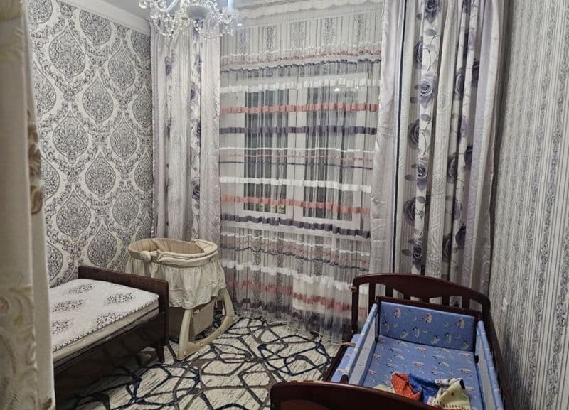 Chilonzor tumani Buyuk ipak yo'li metrosi oldida arenda kvar — фото 2