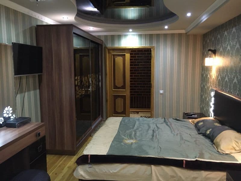 Сдаётся 3-комнатная квартира у метро «Дружба народов».<br /> — фото 3