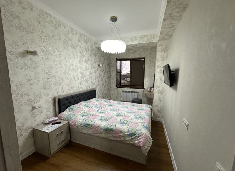 Arenda kvartira mirzo Ulugʻbek tumani Ipak yo'li metroga yaq — фото 5