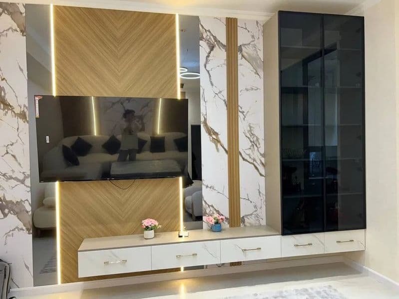 Сдается КЛАССНАЯ квартира<br />
<br />
• Район: Мирабадский< — фото 4