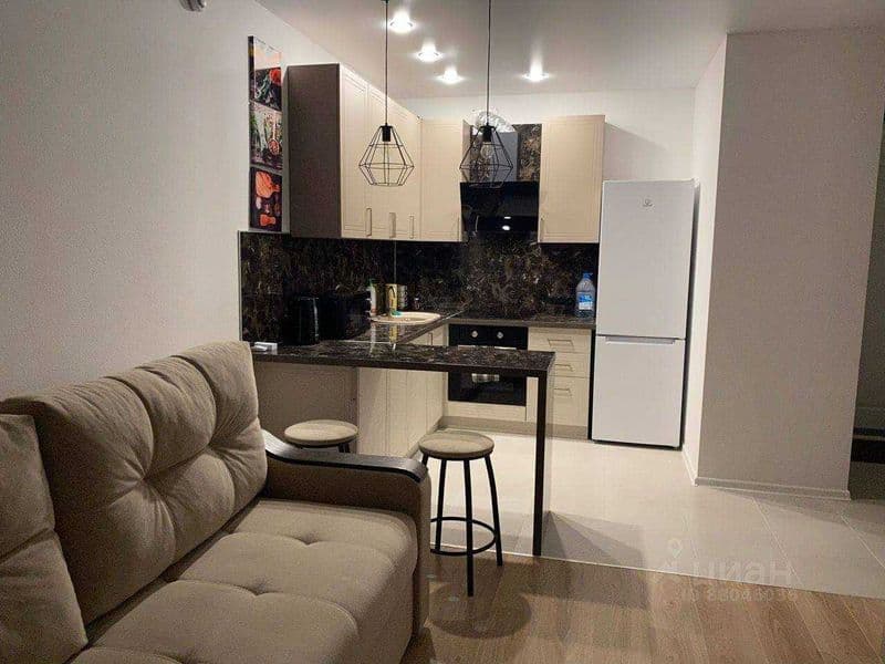 К вашему вниманию рады представить 2х комнатную квартиру на  — фото 2