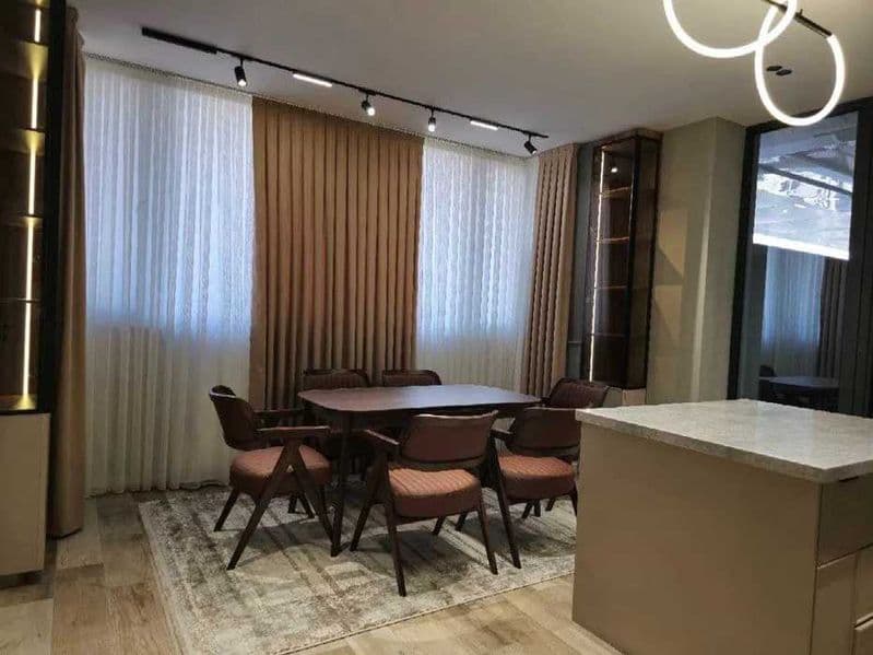 Сдается в Центре города, Дархан, Новомосковская ЖК London с  — фото 4