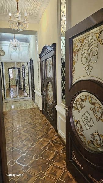 Здается квартира на мирабадском районе ул Шевченко квартира  — фото 2