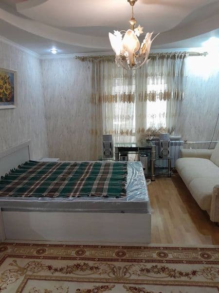 Цум 110-школа 3х комнатная /4/4 со всеми удобствами