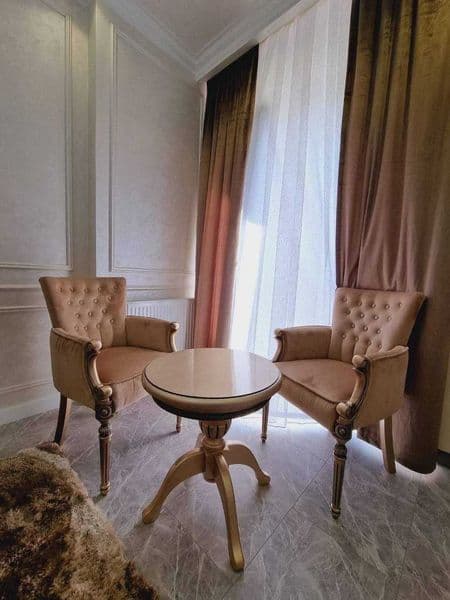 Сдаётся квартира В Новостройке на ЖК Дархан Авеню<br />
#Ори