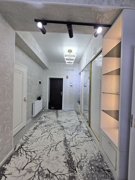 Yunusobod bodomzor metro oldida ikki xonalik kvartira oila y — фото 5