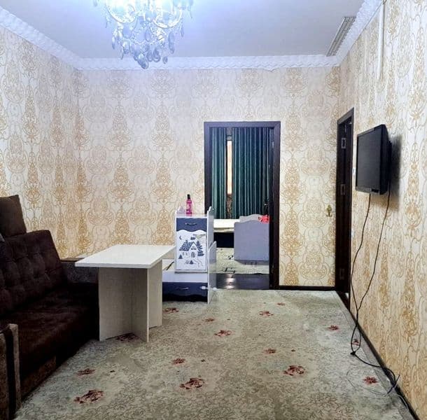 ЧИЛАНЗАР-9кв. <br />
ор-р кафе РАЙХОН<br />
Катартал <br />
 — фото 4