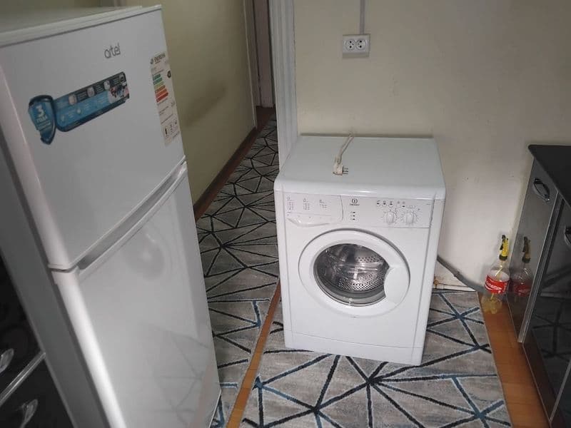 Метро Хамза. 1/2/4. Чистая. С обстановкой!<br />
#Чиланзар<b — фото 3