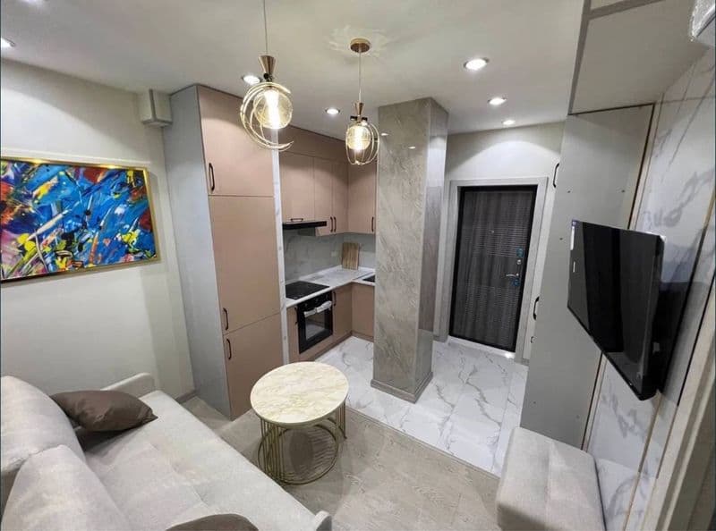 Сдается Новостройка на Ц-2. <br />
Голден хаус Алайский рыно — фото 3