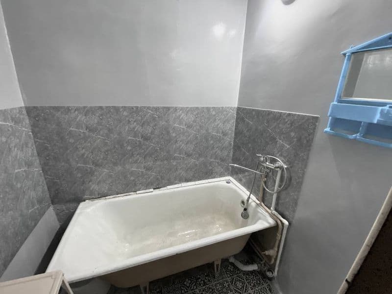 Шайхонтохур тумани, Микрорайон Оқтепада квартира ИЖАРАГА бер — фото 5