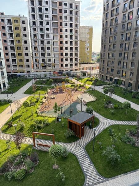 Сдаётся 3-комнатная квартира рядом с метро Yangiobod <br />
 — фото 5