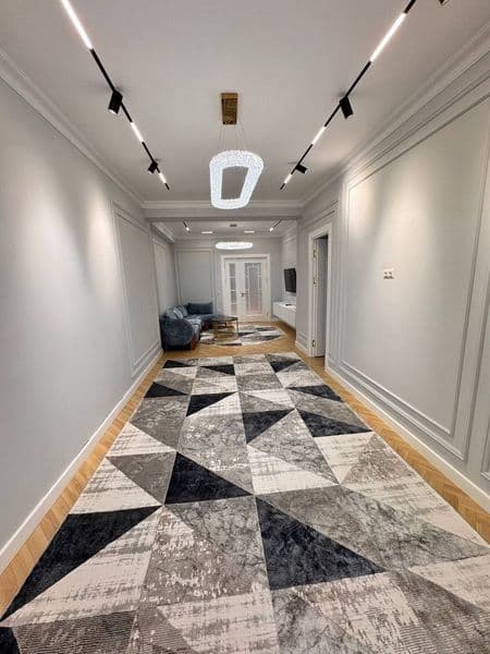 Яккасарай, Братский, Саламатина сдаю Хай-тек евро квартиру 3 — фото 5