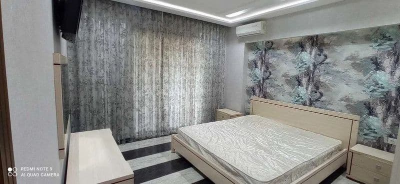 Сдаётся квартира на ГУВД‼️<br />
Ориентир - Ресторан Эфенди  — фото 4