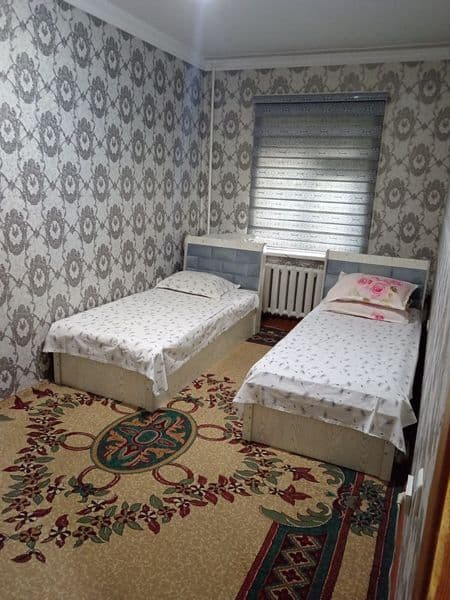 3xona hamma sharoitlari bor yaxshi oila qoyiladi toza uy