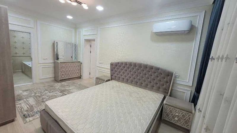 Сдаётся квартира на ЖК Сеул Мун‼️<br />
Ориентир - ТЦ Некст< — фото 5