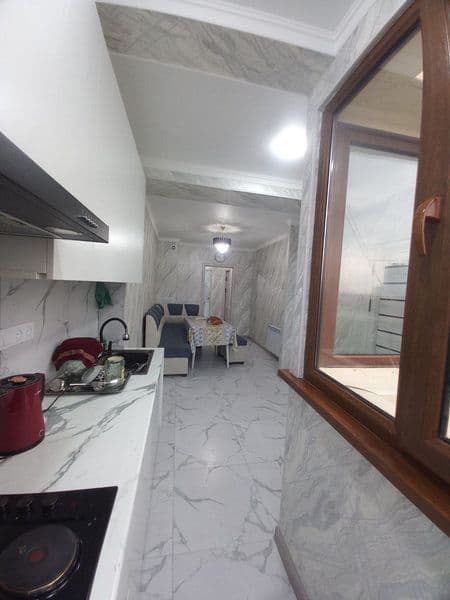 Аренда:<br />
Шайхонтохур туман. Чорсу. Оилага<br />
 #2хона — фото 2