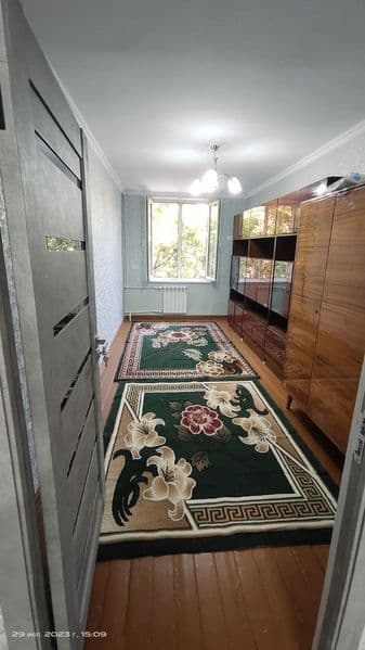 2xona<br />
Oilaga faqat<br />
Duboviyda joylashgan, saif op — фото 3