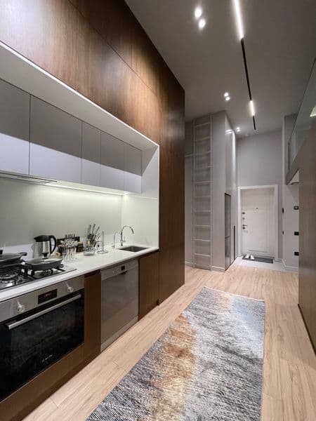 Шайхантахурский район<br />
Ташкент Сити<br />
ЖК Бульвар<br — фото 4