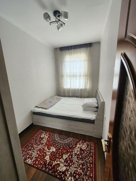 Сдается 3 комнатная квартира. Квартира чистая, есть все удоб — фото 4