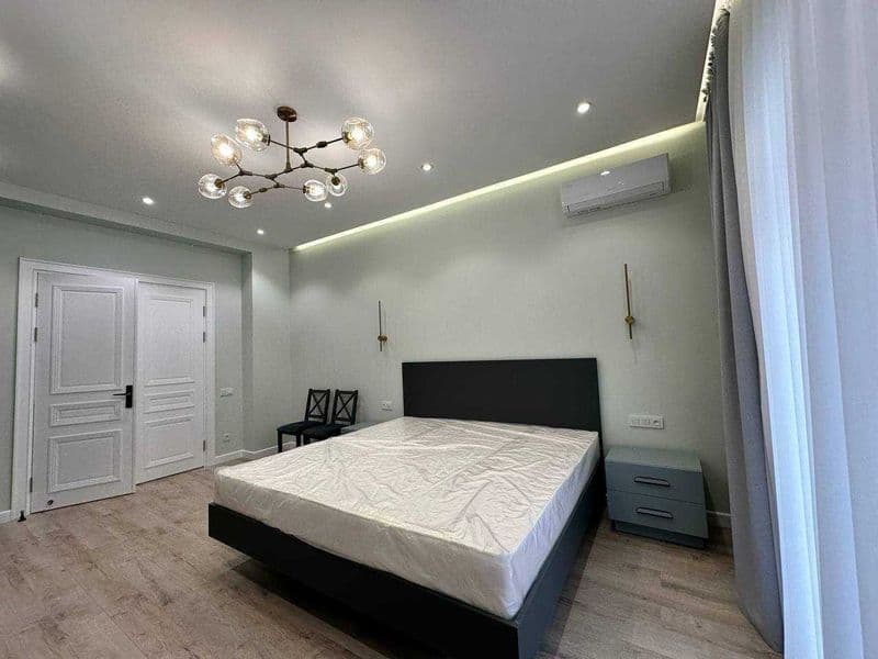 Сдаётся  квартира на Айбеке<br />
Ориентир -  ЭнджелсФуд<br  — фото 2