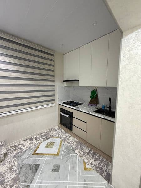 3 хонали квартира ижарага берилади. Янги ремонтдан чиққан. С — фото 3