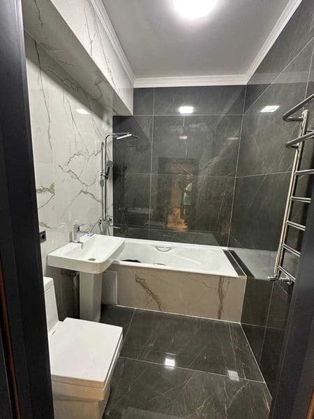 • Район: Юнусабадский<br />
• Адрес: метро Минор <br />
<br  — фото 5