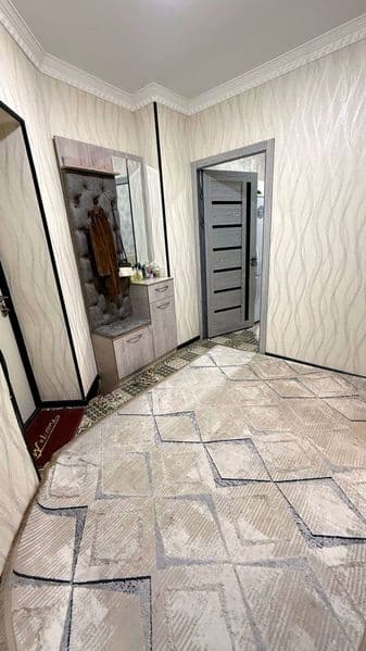 Юнусобод туманида, Мегапланет савдо маркази яқинида квартира — фото 3