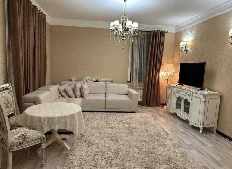 СДАЁТСЯ СРОЧНО!!!<br />
<br />
Район: Мирзо-Улугбекский<br /